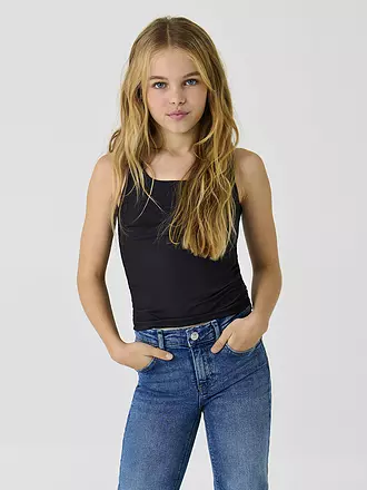 ONLY | Top fille KOGEA | schwarz